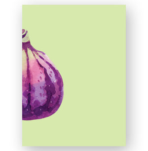 FIG INSIDE OUT CARD